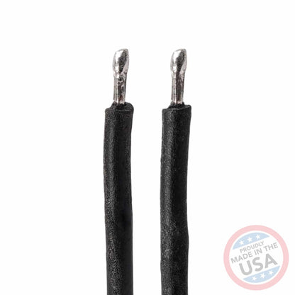 Hinged Black Float Switch