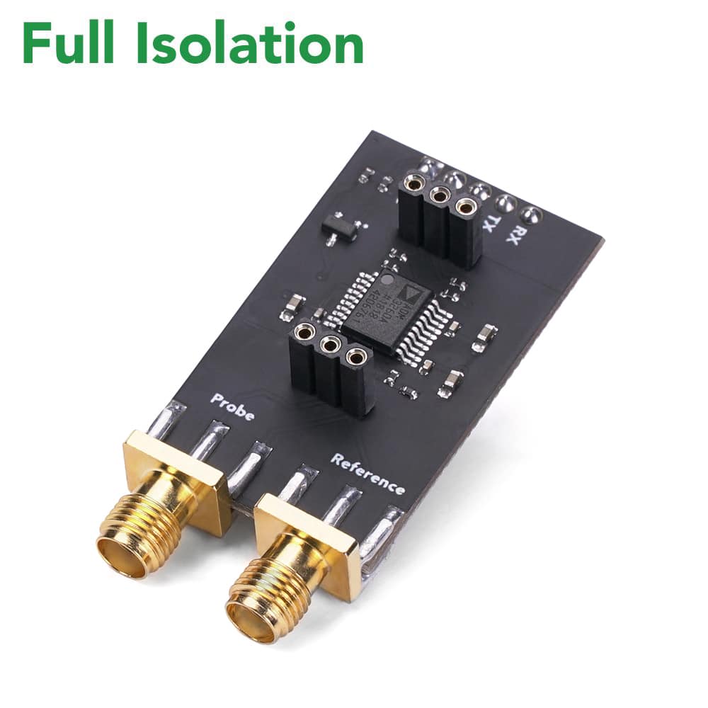 Half-Cell Isolated EZO™ Carrier Board