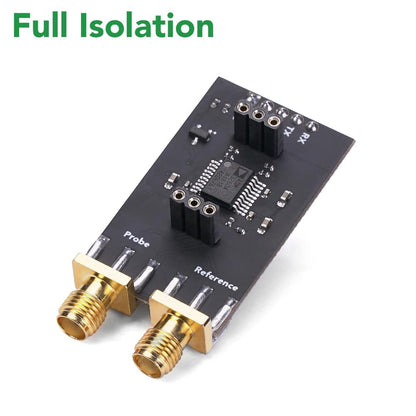 Half-Cell Isolated EZO™ Carrier Board