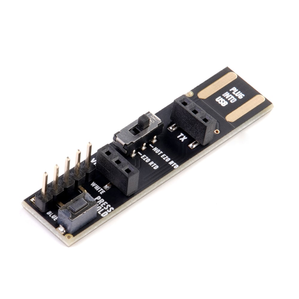 I2C Toggler