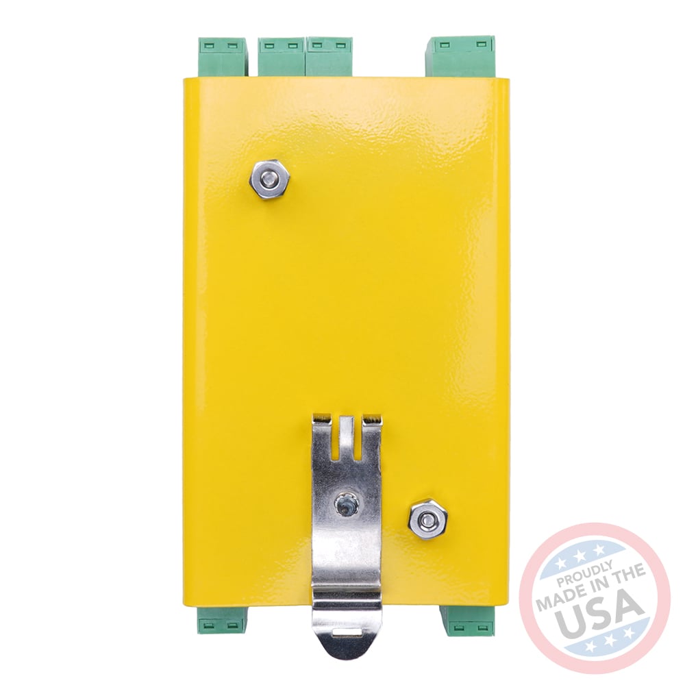 Industrial Dissolved Oxygen Transmitter