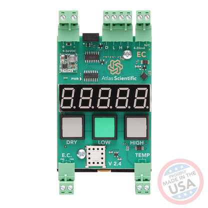 Industrial Conductivity Transmitter