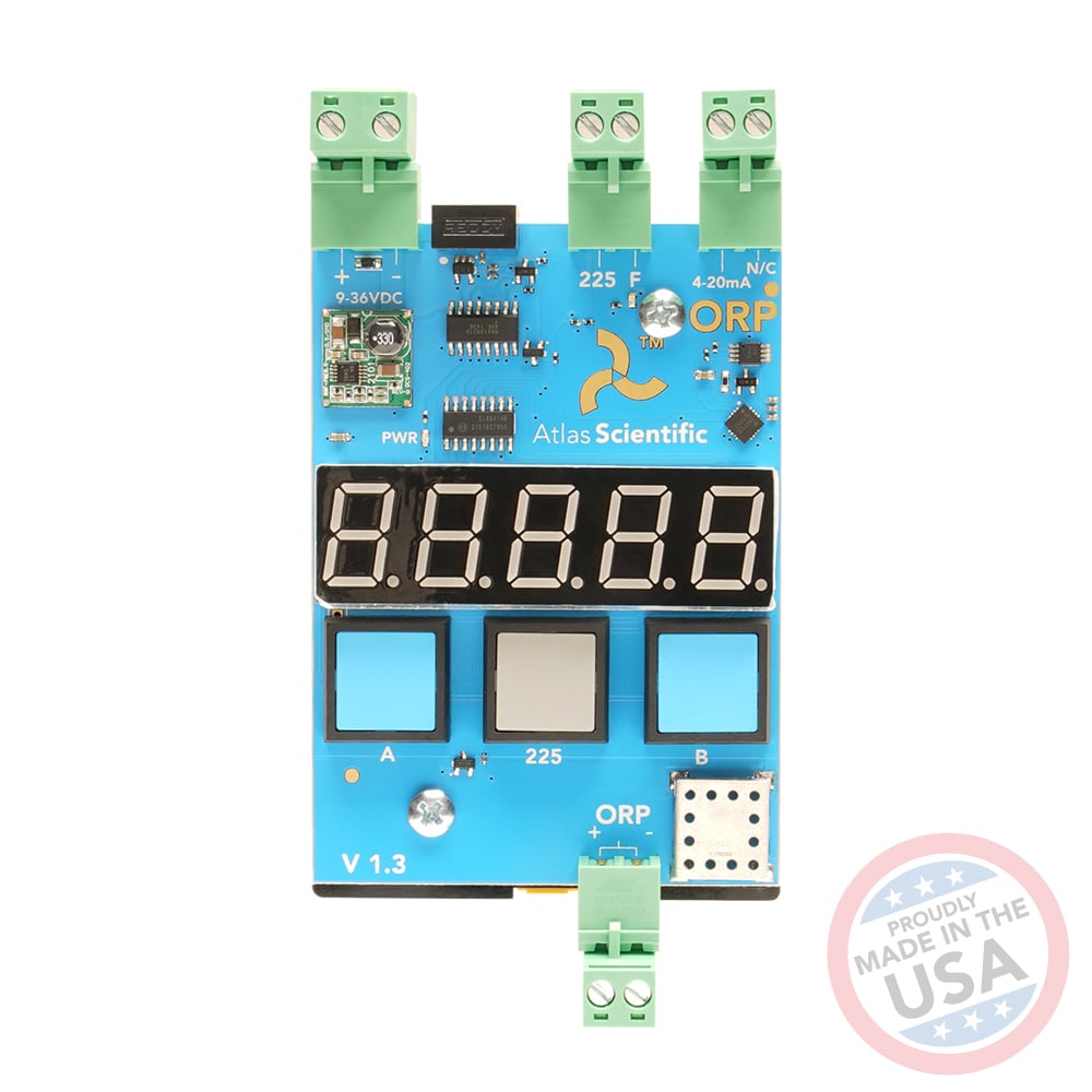 Industrial ORP Transmitter