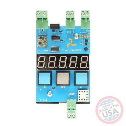 Industrial ORP Transmitter