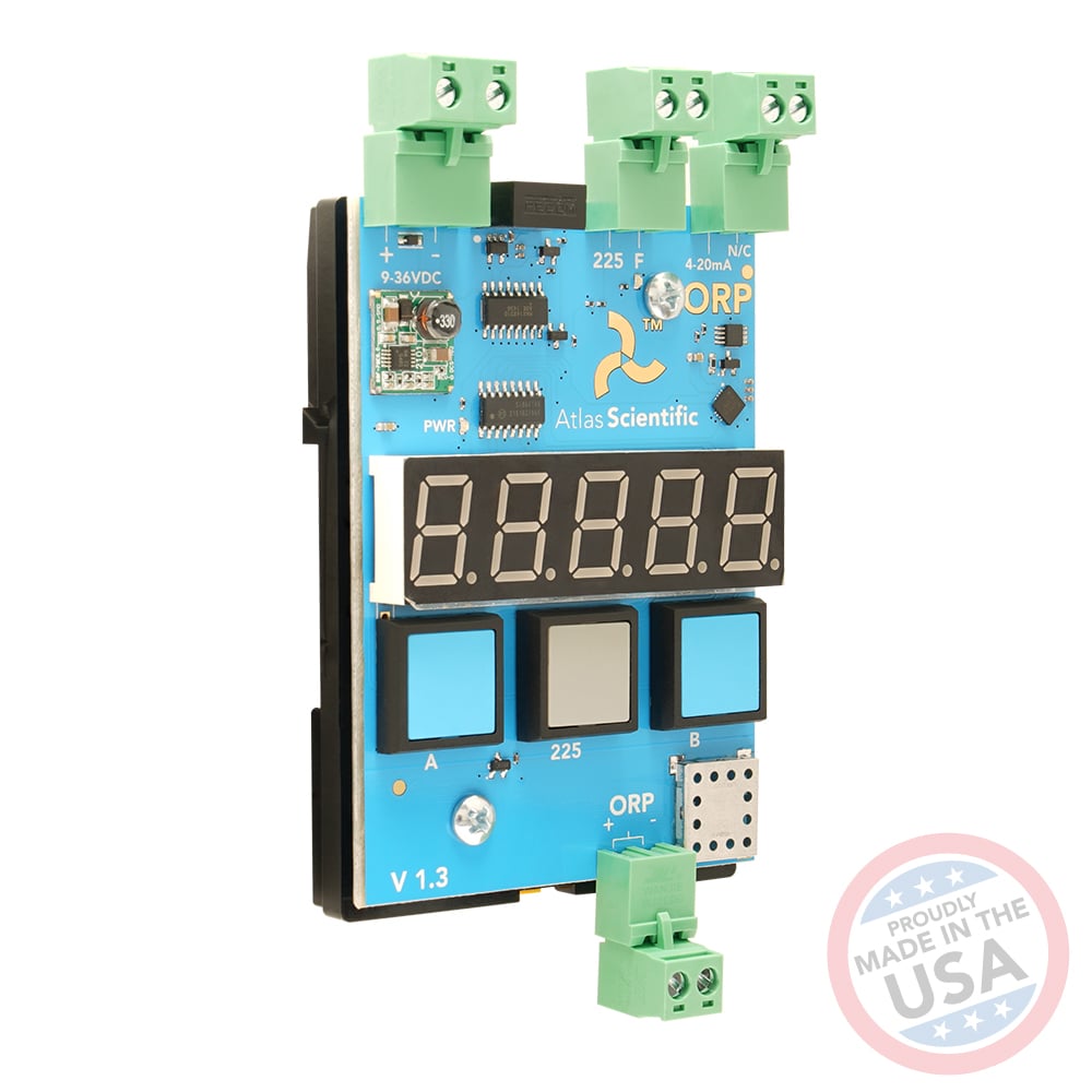 Industrial ORP Transmitter