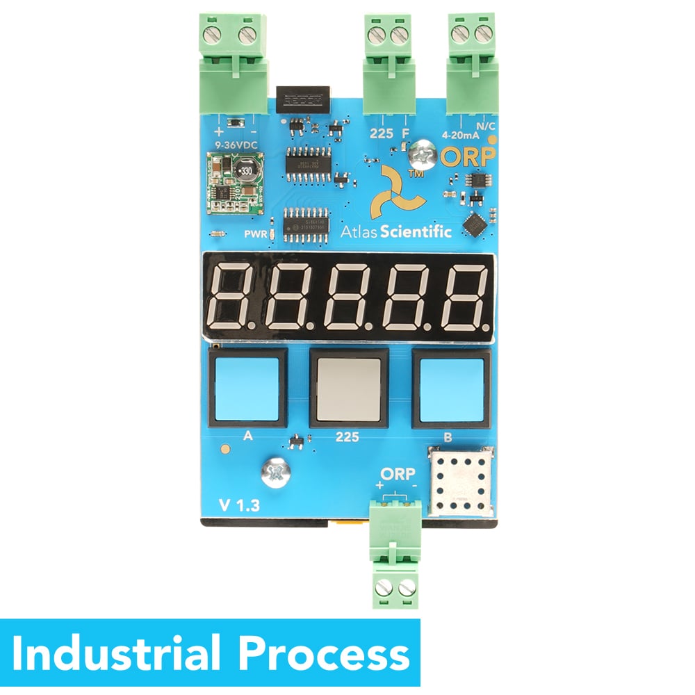 Industrial ORP Transmitter