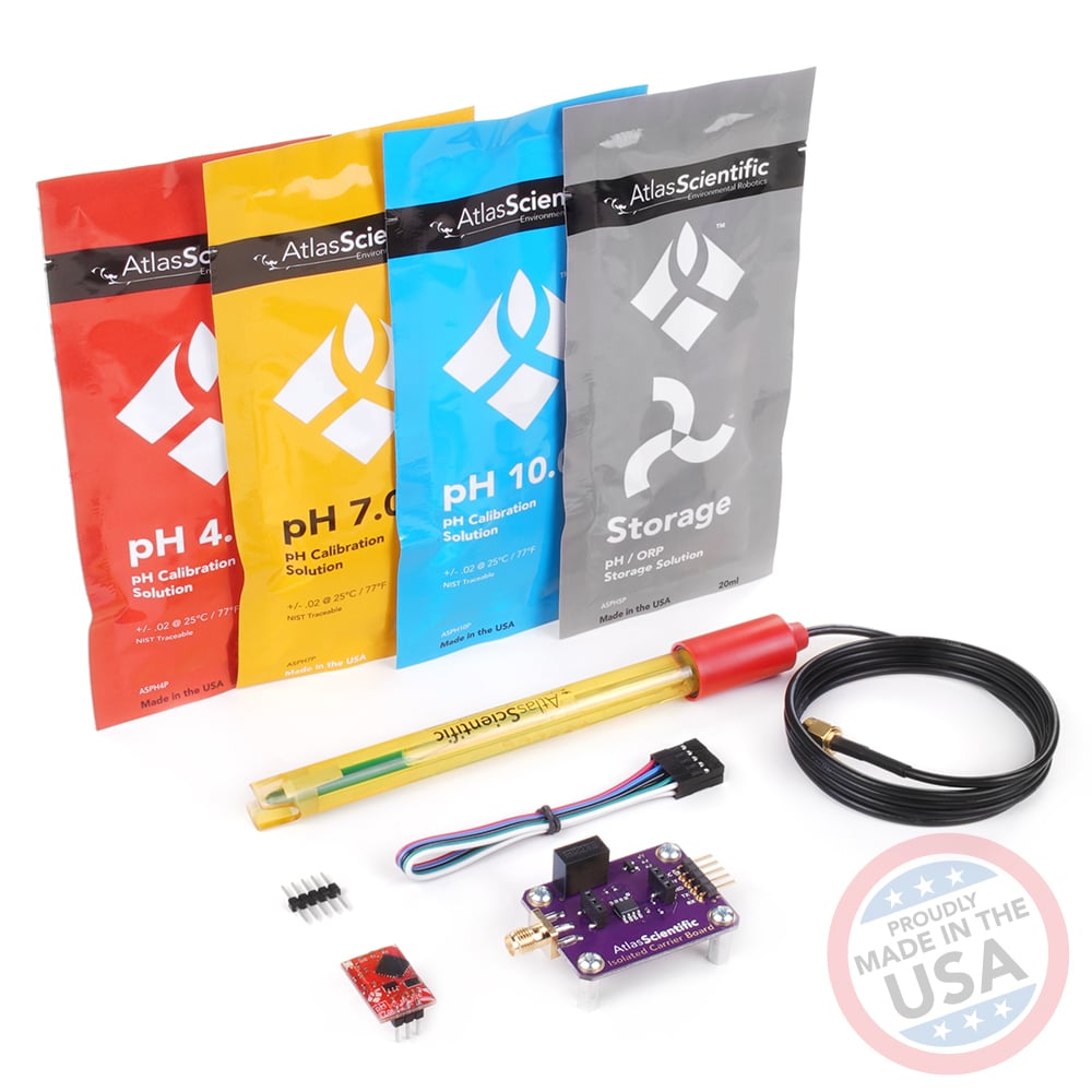 pH Kit