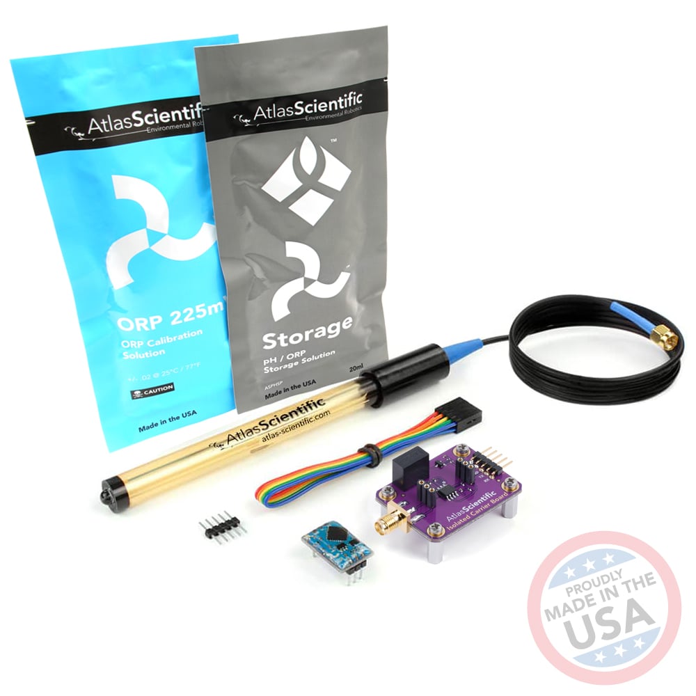 ORP Kit