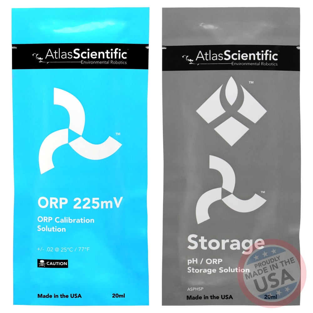 ORP Kit
