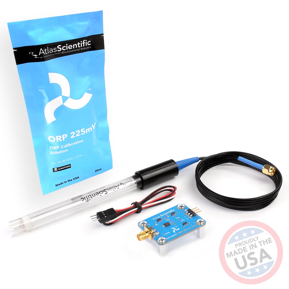 Surveyor™ Analog ORP Kit