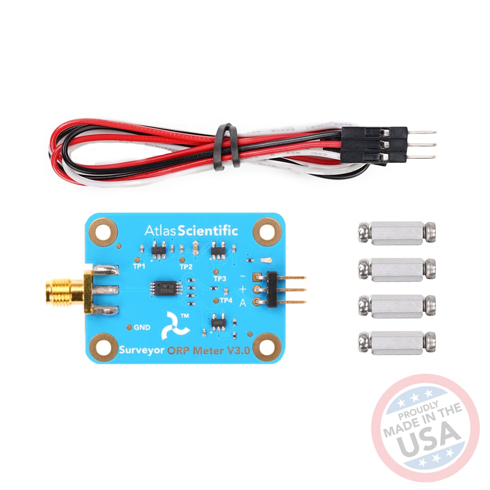 Surveyor™ Analog ORP Kit
