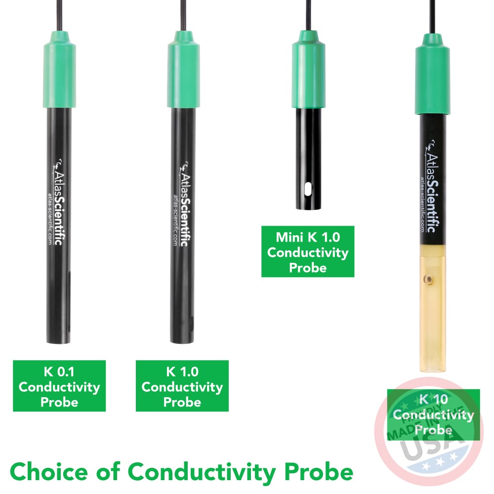 EZO Complete-Conductivity Kit