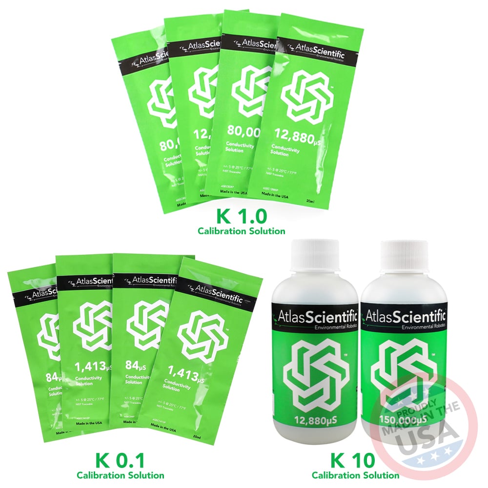 EZO Complete-Conductivity Kit