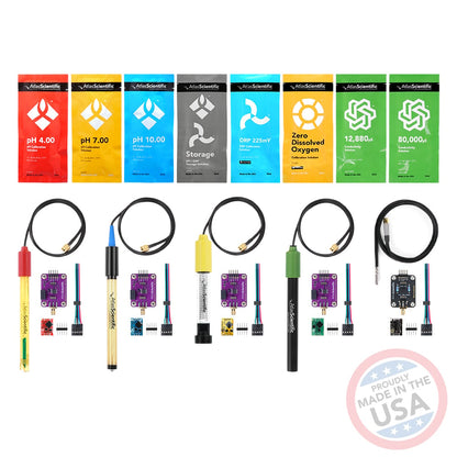 ENV-SDS Kit