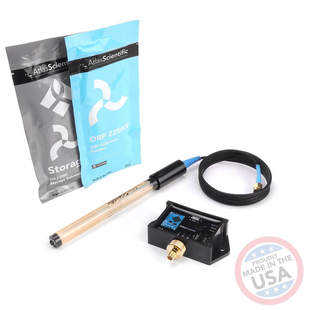EZO Complete-ORP Kit