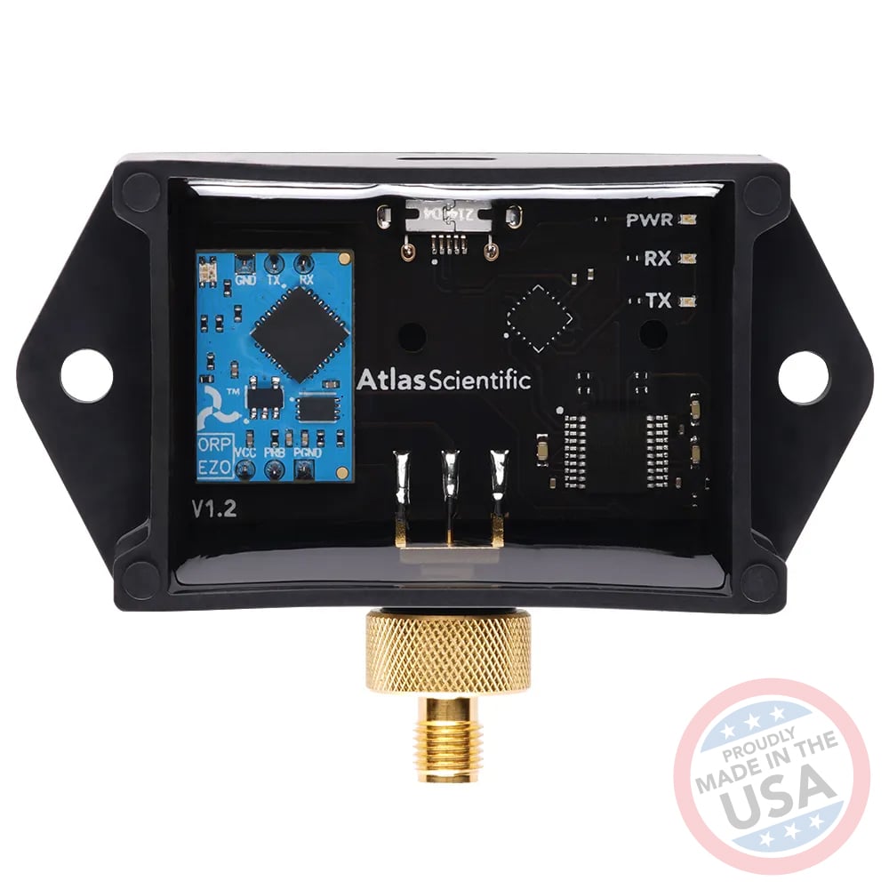 EZO Complete-ORP Kit