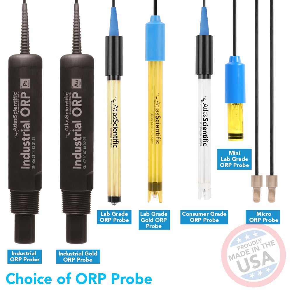 EZO Complete-ORP Kit