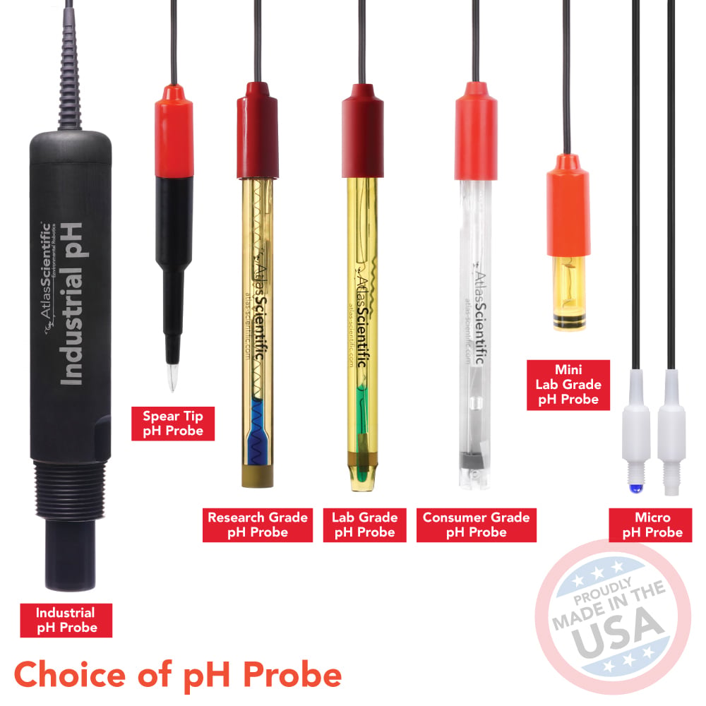 EZO Complete-pH Kit