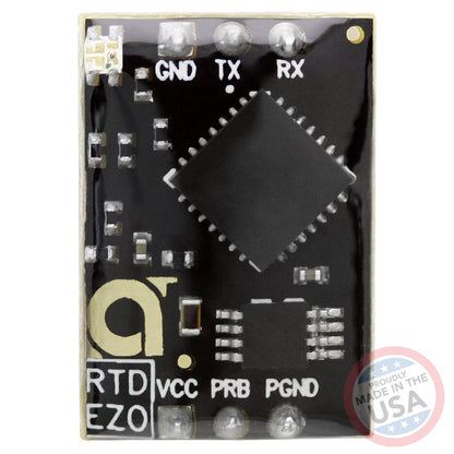 Micro PT-1000 Temperature Kit