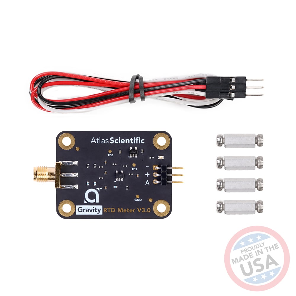 Surveyor™ Analog Temperature Kit