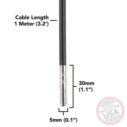 Surveyor™ Analog Temperature Kit