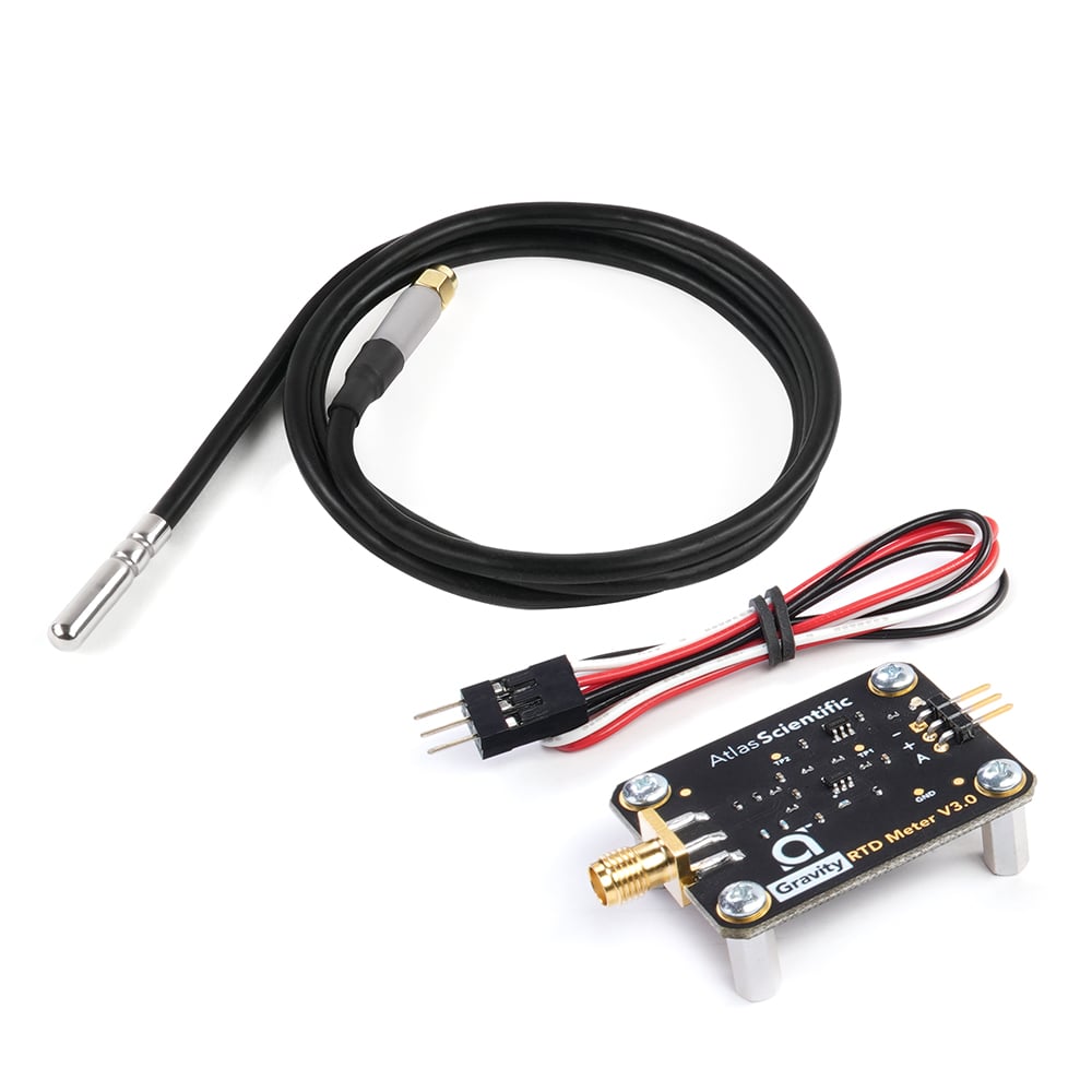 Surveyor™ Analog Temperature Kit