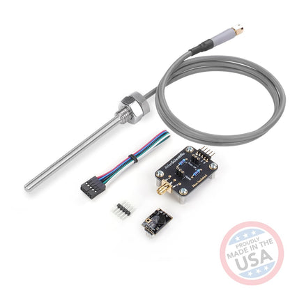 SMA PT-1000 Temperature Kit