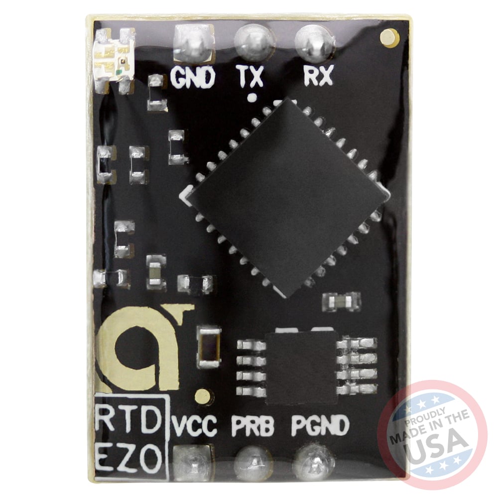 SMA PT-1000 Temperature Kit