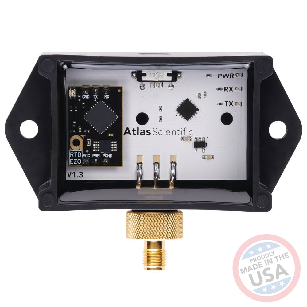 EZO Complete-Temperature Kit