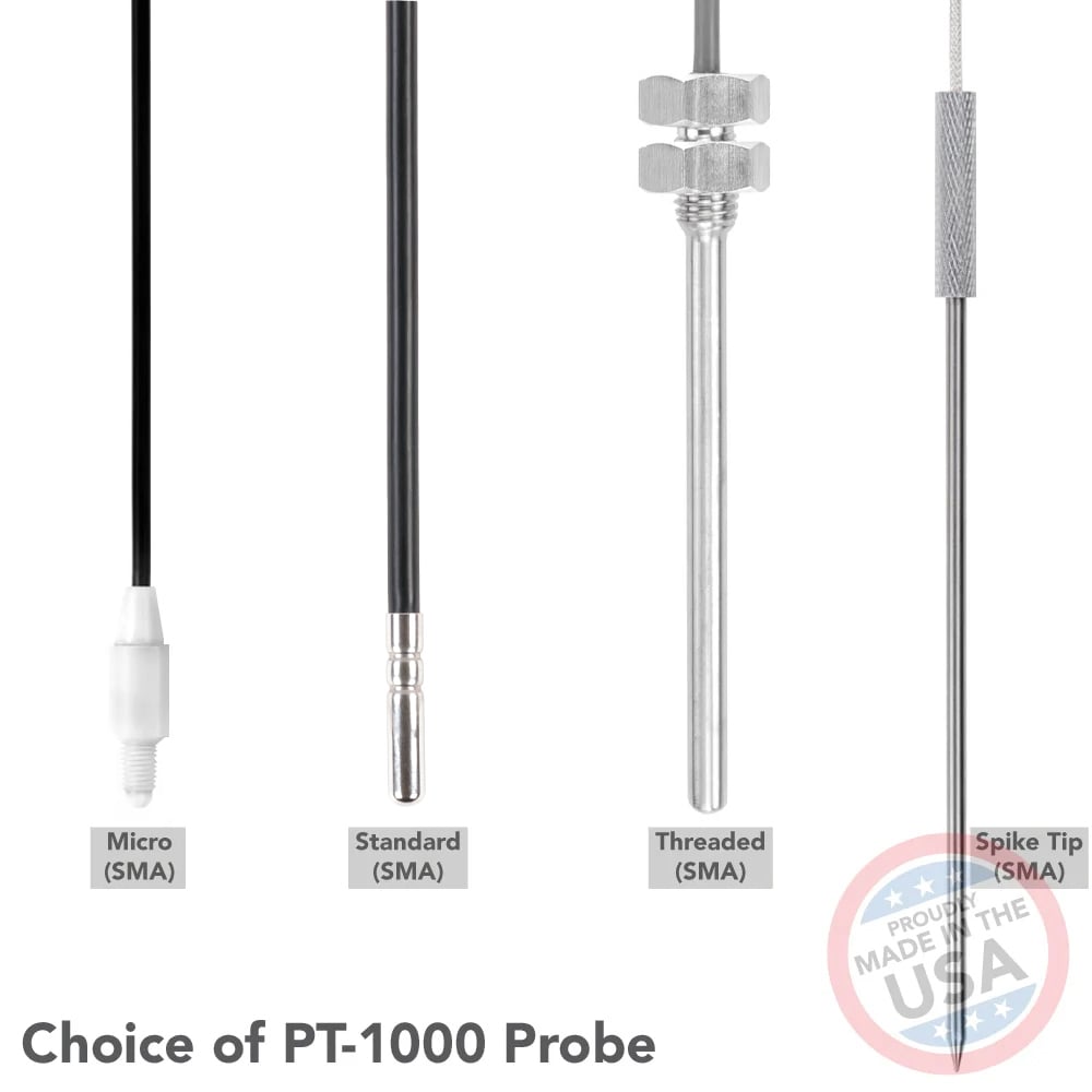 EZO Complete-Temperature Kit