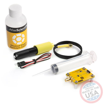 Surveyor™ Analog Dissolved Oxygen Kit