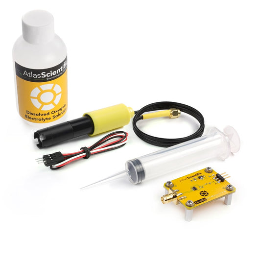 Surveyor™ Analog Dissolved Oxygen Kit