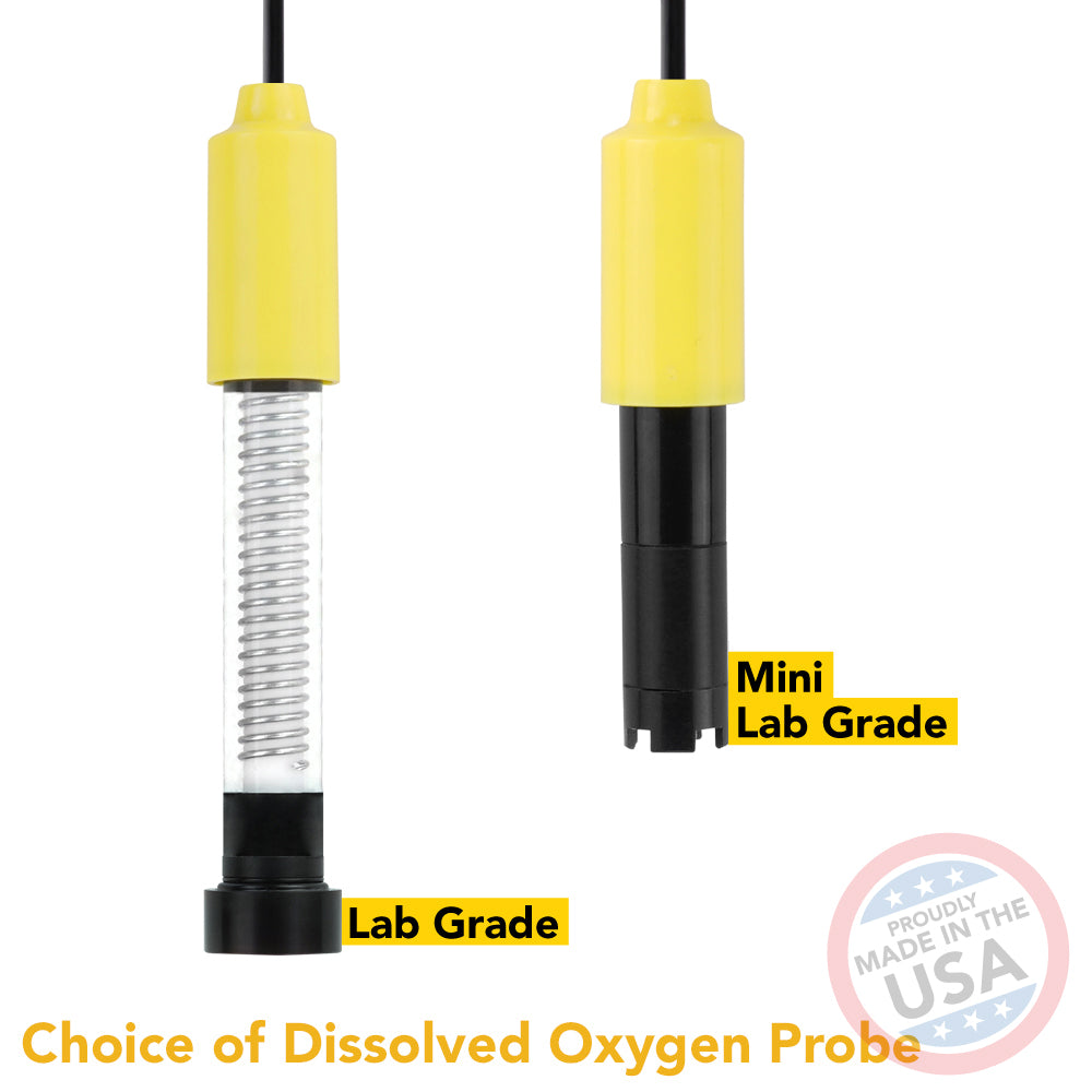 EZO Complete-Dissolved Oxygen Kit