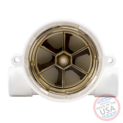 1/4″ Flow Meter Kit