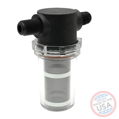 1/4″ Flow Meter Kit