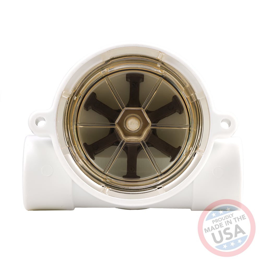 1/2″ Flow Meter Kit