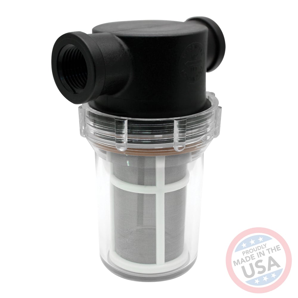 1/2″ Flow Meter Kit