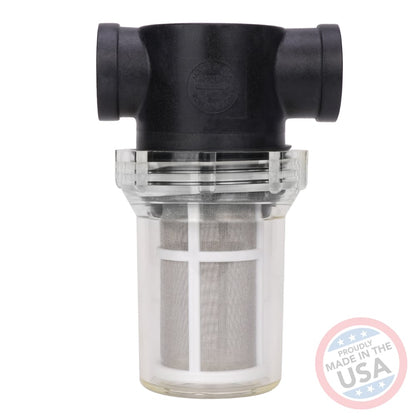 3/4″ Flow Meter Kit
