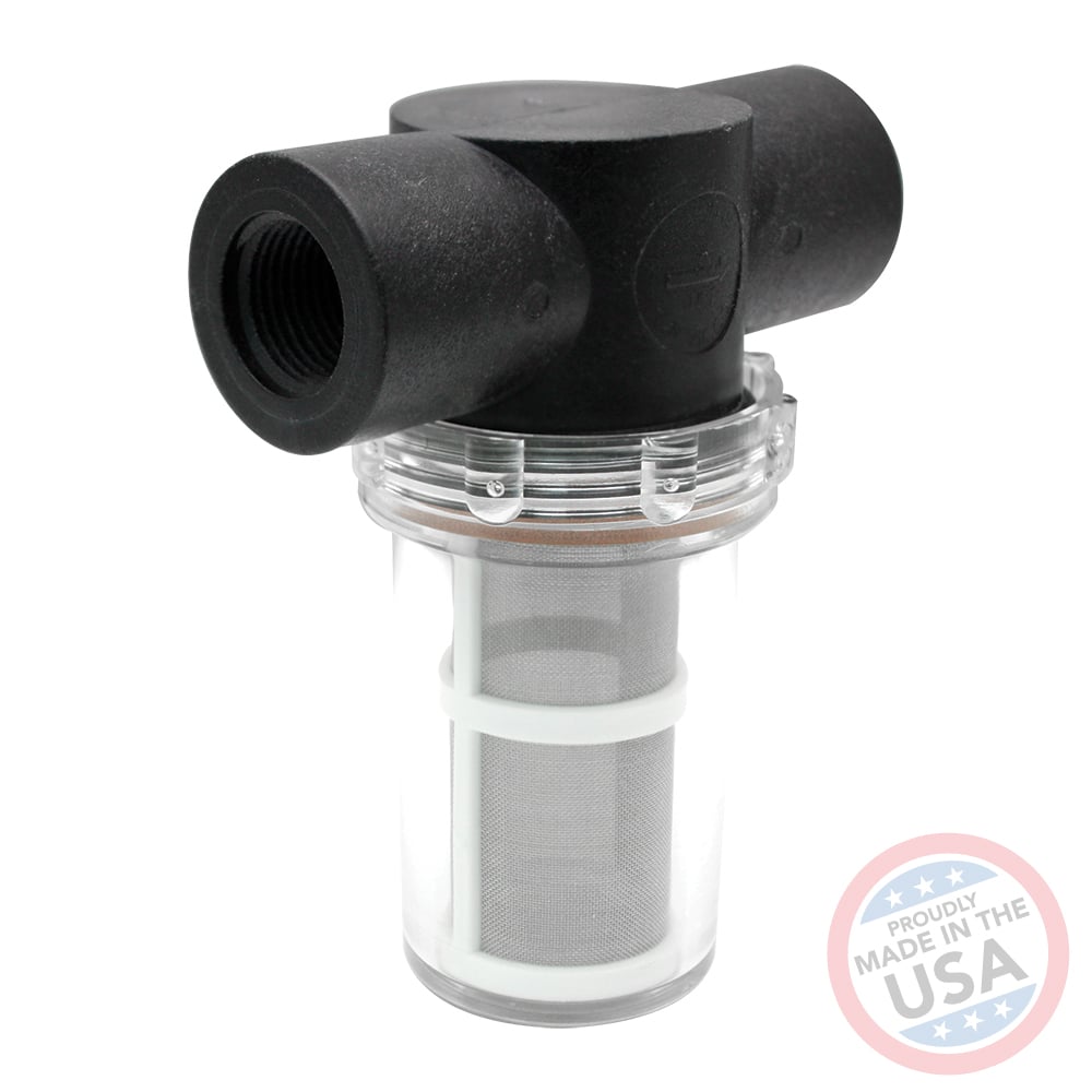 3/8″ Flow Meter Kit