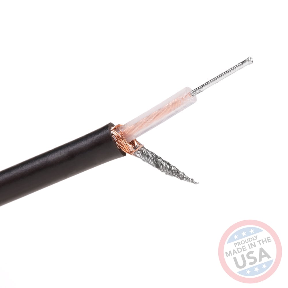 Male SMA to Tinned Lead cables (4 pack)