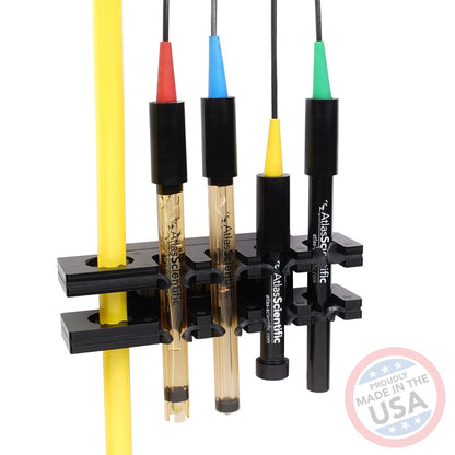 Magnetic Probe Holder