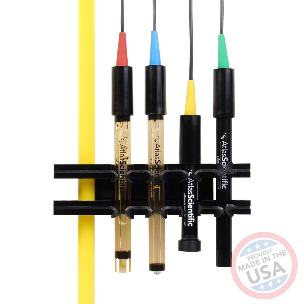 Magnetic Probe Holder