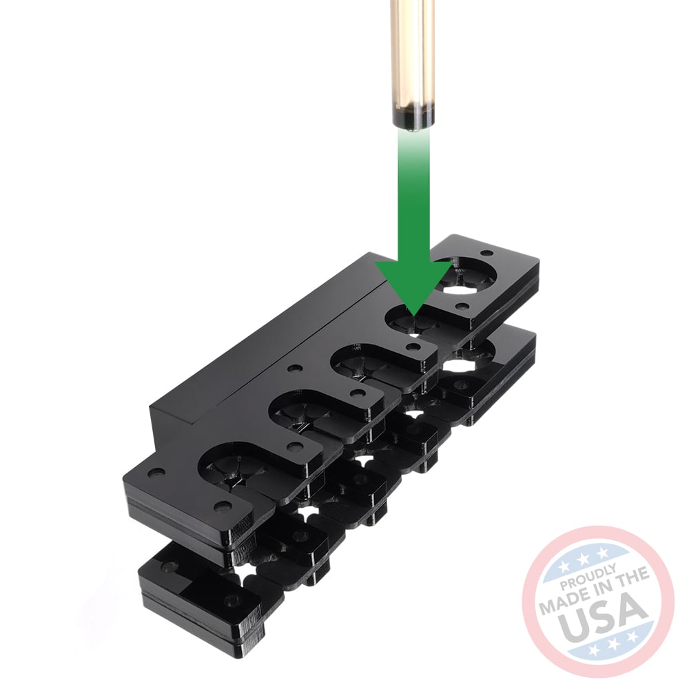 Magnetic Probe Holder
