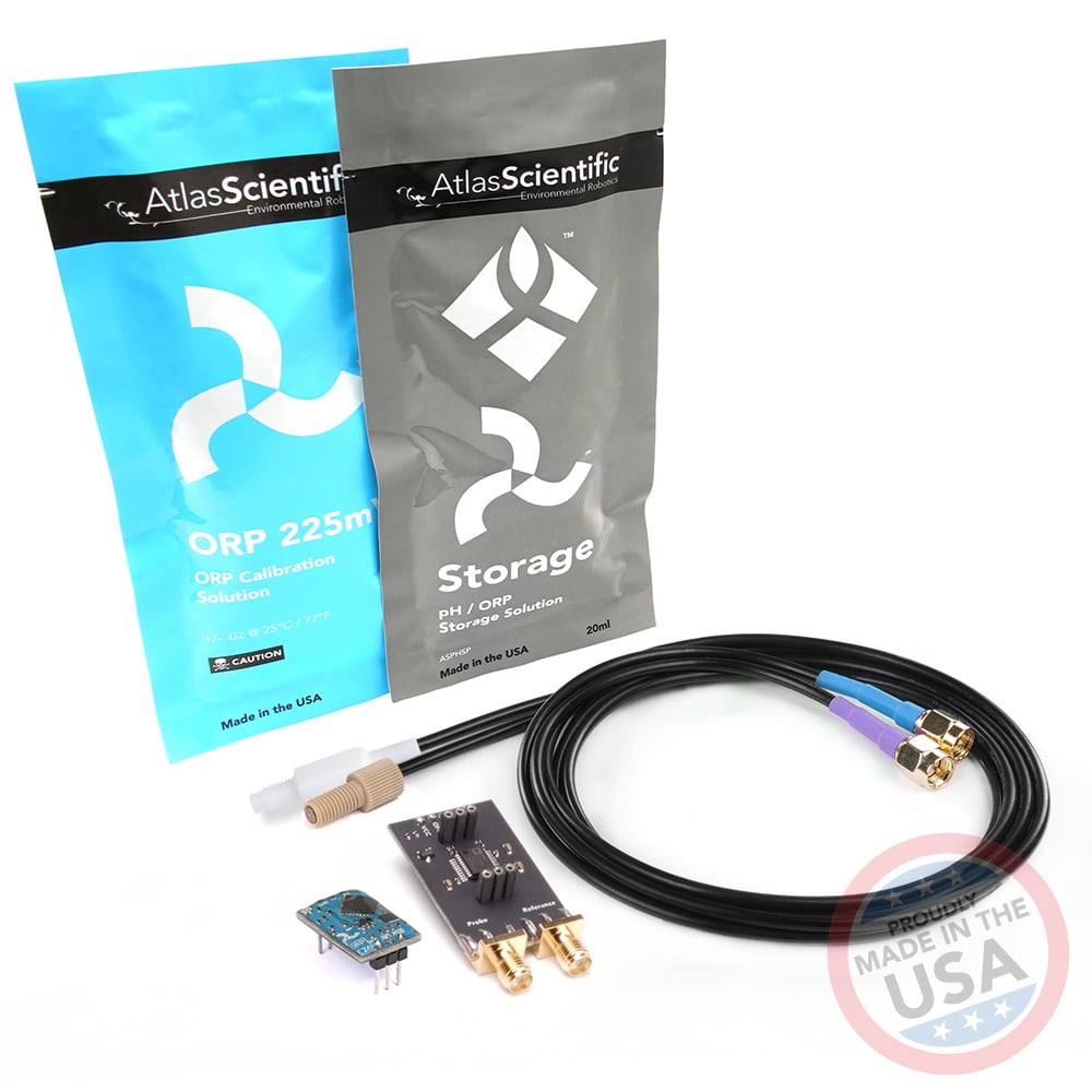 Micro ORP Kit