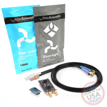 Micro ORP Kit