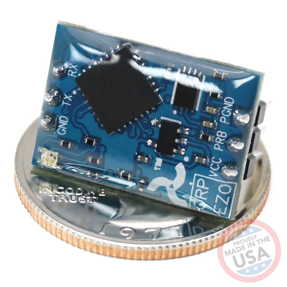 Micro ORP Kit