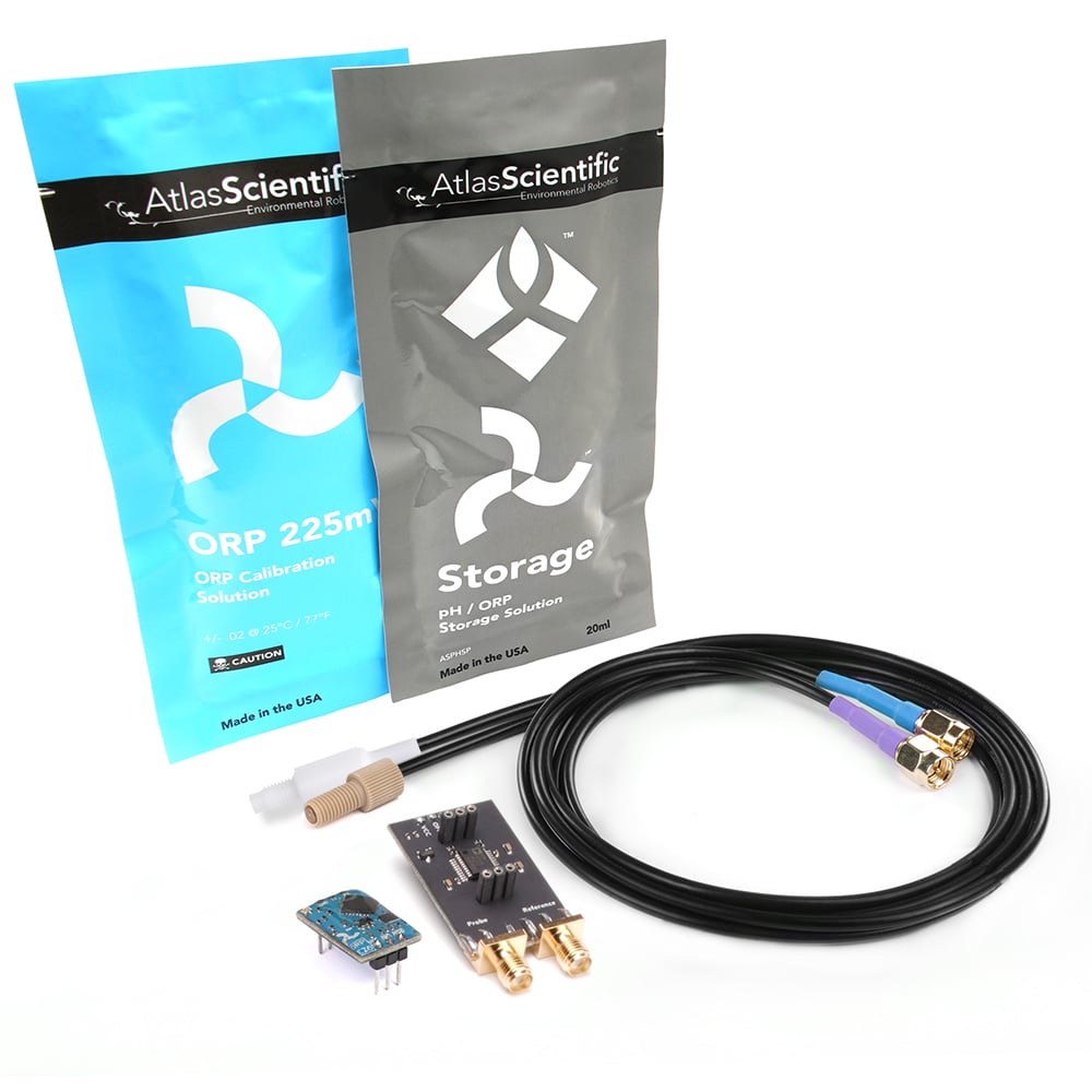 Micro ORP Kit