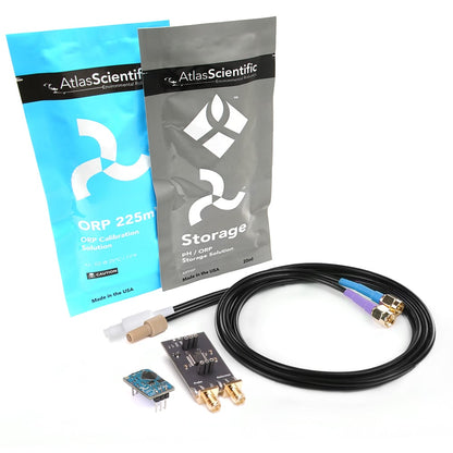 Micro ORP Kit