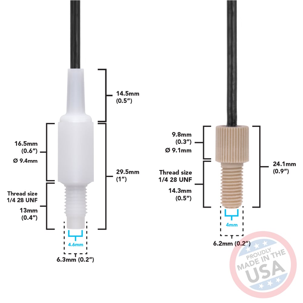 Micro ORP Probe