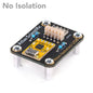 Non-isolated USB Carrier Board